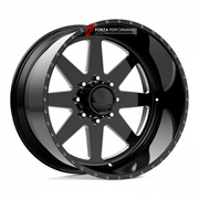 Buy Now SUPER SINGLE TRUCK FORGED WHEELS RIMS for GMC SIERRA 1500 GMT900 2007 - 2013 and upgrade car parts from SIR Tuning at the Best Price. Headlights, Tail lights, Bodykits, Navigations, wheels and more - Fast & Free Shipping within Europe, US & Worldwide.