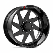 Buy Now SUPER SINGLE TRUCK FORGED WHEELS RIMS for GMC SIERRA 1500 K2XX 2014 - 2018 and upgrade car parts from SIR Tuning at the Best Price. Headlights, Tail lights, Bodykits, Navigations, wheels and more - Fast & Free Shipping within Europe, US & Worldwide.
