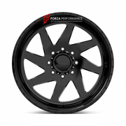 Buy Now SUPER SINGLE TRUCK FORGED WHEELS RIMS for GMC SIERRA 1500 GMT800 1999 - 2006 and upgrade car parts from SIR Tuning at the Best Price. Headlights, Tail lights, Bodykits, Navigations, wheels and more - Fast & Free Shipping within Europe, US & Worldwide.