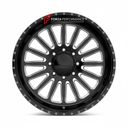 Buy Now SUPER SINGLE TRUCK FORGED WHEELS RIMS for RAM 1500 CLASSIC 2019+ and upgrade car parts from SIR Tuning at the Best Price. Headlights, Tail lights, Bodykits, Navigations, wheels and more - Fast & Free Shipping within Europe, US & Worldwide.