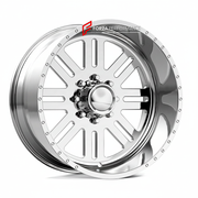 Buy Now SUPER SINGLE TRUCK FORGED WHEELS RIMS for JEEP GLADIATOR JT 2020+ and upgrade car parts from SIR Tuning at the Best Price. Headlights, Tail lights, Bodykits, Navigations, wheels and more - Fast & Free Shipping within Europe, US & Worldwide.