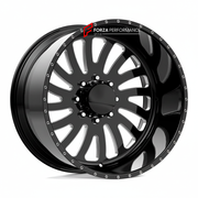Buy Now SUPER SINGLE TRUCK FORGED WHEELS RIMS for FORD F-150 2021+ and upgrade car parts from SIR Tuning at the Best Price. Headlights, Tail lights, Bodykits, Navigations, wheels and more - Fast & Free Shipping within Europe, US & Worldwide.