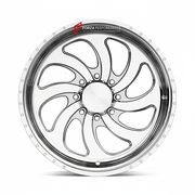 Buy Now SUPER SINGLE TRUCK FORGED WHEELS RIMS for JEEP GRAND CHEROKEE 1999 - 2004 and upgrade car parts from SIR Tuning at the Best Price. Headlights, Tail lights, Bodykits, Navigations, wheels and more - Fast & Free Shipping within Europe, US & Worldwide.