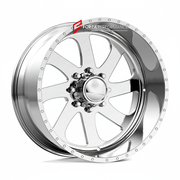 Buy Now SUPER SINGLE TRUCK FORGED WHEELS RIMS for CHEVROLET TAHOE T1XX 2021+ and upgrade car parts from SIR Tuning at the Best Price. Headlights, Tail lights, Bodykits, Navigations, wheels and more - Fast & Free Shipping within Europe, US & Worldwide.
