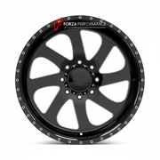 Buy Now SUPER SINGLE TRUCK FORGED WHEELS RIMS for JEEP GRAND WAGONEER 2022+ and upgrade car parts from SIR Tuning at the Best Price. Headlights, Tail lights, Bodykits, Navigations, wheels and more - Fast & Free Shipping within Europe, US & Worldwide.