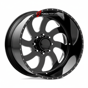 Buy Now SUPER SINGLE TRUCK FORGED WHEELS RIMS for LINCOLN NAVIGATOR 2018+ and upgrade car parts from SIR Tuning at the Best Price. Headlights, Tail lights, Bodykits, Navigations, wheels and more - Fast & Free Shipping within Europe, US & Worldwide.