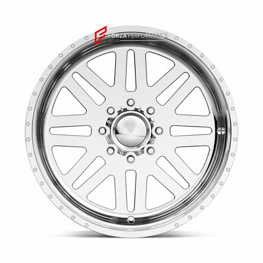 Buy Now SUPER SINGLE TRUCK FORGED WHEELS RIMS for LINCOLN NAVIGATOR 1998 - 2002 and upgrade car parts from SIR Tuning at the Best Price. Headlights, Tail lights, Bodykits, Navigations, wheels and more - Fast & Free Shipping within Europe, US & Worldwide.
