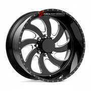 Buy Now SUPER SINGLE TRUCK FORGED WHEELS RIMS for RAM 1500 2002 - 2008 and upgrade car parts from SIR Tuning at the Best Price. Headlights, Tail lights, Bodykits, Navigations, wheels and more - Fast & Free Shipping within Europe, US & Worldwide.