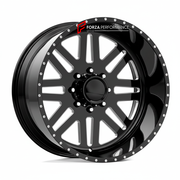 Buy Now SUPER SINGLE TRUCK FORGED WHEELS RIMS for JEEP GRAND CHEROKEE 2005 - 2010 and upgrade car parts from SIR Tuning at the Best Price. Headlights, Tail lights, Bodykits, Navigations, wheels and more - Fast & Free Shipping within Europe, US & Worldwide.