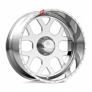 Buy Now SUPER SINGLE TRUCK FORGED WHEELS RIMS for GMC SIERRA 2500HD T1XX FACELIFT 2024+ and upgrade car parts from SIR Tuning at the Best Price. Headlights, Tail lights, Bodykits, Navigations, wheels and more - Fast & Free Shipping within Europe, US & Worldwide.