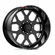 Buy Now SUPER SINGLE TRUCK FORGED WHEELS RIMS for FORD F-250 SUPER DUTY 2023+ and upgrade car parts from SIR Tuning at the Best Price. Headlights, Tail lights, Bodykits, Navigations, wheels and more - Fast & Free Shipping within Europe, US & Worldwide.