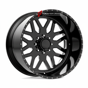 Buy Now SUPER SINGLE TRUCK FORGED WHEELS RIMS for FORD F-150 2009 - 2014 and upgrade car parts from SIR Tuning at the Best Price. Headlights, Tail lights, Bodykits, Navigations, wheels and more - Fast & Free Shipping within Europe, US & Worldwide.