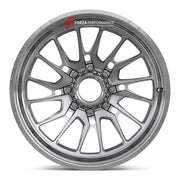 Buy Now SUPER SINGLE TRUCK FORGED WHEELS RIMS for GMC YUKON GMT900 2007 - 2014 and upgrade car parts from SIR Tuning at the Best Price. Headlights, Tail lights, Bodykits, Navigations, wheels and more - Fast & Free Shipping within Europe, US & Worldwide.