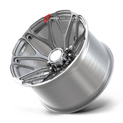 Buy Now SUPER SINGLE TRUCK FORGED WHEELS RIMS for GMC SIERRA 1500 GMT800 1999 - 2006 and upgrade car parts from SIR Tuning at the Best Price. Headlights, Tail lights, Bodykits, Navigations, wheels and more - Fast & Free Shipping within Europe, US & Worldwide.