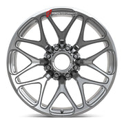 Buy Now SUPER SINGLE TRUCK FORGED WHEELS RIMS for GMC SIERRA 1500 GMT800 1999 - 2006 and upgrade car parts from SIR Tuning at the Best Price. Headlights, Tail lights, Bodykits, Navigations, wheels and more - Fast & Free Shipping within Europe, US & Worldwide.