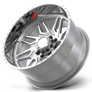 Buy Now SUPER SINGLE TRUCK FORGED WHEELS RIMS for FORD F-150 1997 - 2003 and upgrade car parts from SIR Tuning at the Best Price. Headlights, Tail lights, Bodykits, Navigations, wheels and more - Fast & Free Shipping within Europe, US & Worldwide.