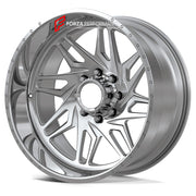Buy Now SUPER SINGLE TRUCK FORGED WHEELS RIMS for FORD F-150 1997 - 2003 and upgrade car parts from SIR Tuning at the Best Price. Headlights, Tail lights, Bodykits, Navigations, wheels and more - Fast & Free Shipping within Europe, US & Worldwide.