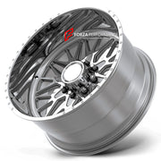 Buy Now SUPER SINGLE TRUCK FORGED WHEELS RIMS for JEEP WAGONEER 2022+ and upgrade car parts from SIR Tuning at the Best Price. Headlights, Tail lights, Bodykits, Navigations, wheels and more - Fast & Free Shipping within Europe, US & Worldwide.