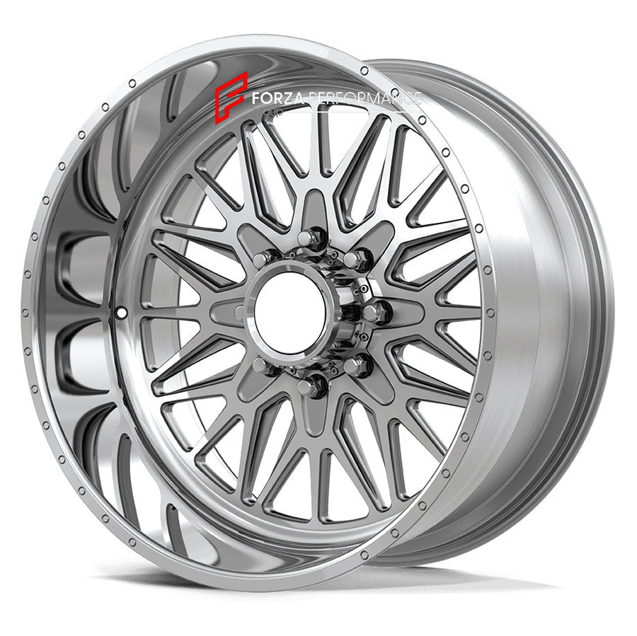 Buy Now SUPER SINGLE TRUCK FORGED WHEELS RIMS for LINCOLN NAVIGATOR 2018+ and upgrade car parts from SIR Tuning at the Best Price. Headlights, Tail lights, Bodykits, Navigations, wheels and more - Fast & Free Shipping within Europe, US & Worldwide.
