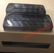 Buy Now TAIL LIGHT COVERS for MERCEDES BENZ G CLASS W463 FACELIFT 2008 - 2017 and upgrade car parts from SIR Tuning at the Best Price. Headlights, Tail lights, Bodykits, Navigations, body kit and more - Fast & Free Shipping within Europe, US & Worldwide.