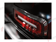 Buy Now TAIL LIGHTS for MERCEDES-BENZ G-CLASS W465 G63 G450D G500 G550 2025+ and upgrade car parts from SIR Tuning at the Best Price. Headlights, Tail lights, Bodykits, Navigations, Body Kit and more - Fast & Free Shipping within Europe, US & Worldwide.