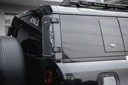 Buy Now PLUMB SIDE EQUIPMENT BOX FOR LAND ROVER DEFENDER L663 2020+ and upgrade car parts from SIR Tuning at the Best Price. Headlights, Tail lights, Bodykits, Navigations, body kit and more - Fast & Free Shipping within Europe, US & Worldwide.