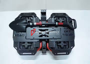 Buy Now TAILGATE INTEGRATED EQUIPMENT for FORD BRONCO 2021+ and upgrade car parts from SIR Tuning at the Best Price. Headlights, Tail lights, Bodykits, Navigations, body kit and more - Fast & Free Shipping within Europe, US & Worldwide.