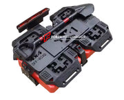 Buy Now TAILGATE INTEGRATED EQUIPMENT for FORD BRONCO 2021+ and upgrade car parts from SIR Tuning at the Best Price. Headlights, Tail lights, Bodykits, Navigations, body kit and more - Fast & Free Shipping within Europe, US & Worldwide.