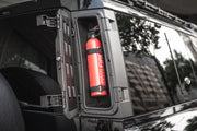 Buy Now PLUMB SIDE EQUIPMENT BOX FOR LAND ROVER DEFENDER L663 2020+ and upgrade car parts from SIR Tuning at the Best Price. Headlights, Tail lights, Bodykits, Navigations, body kit and more - Fast & Free Shipping within Europe, US & Worldwide.