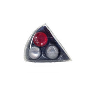 Taillights suitable for Mitsubishi Mirage Lancer (1995-1997) Coupe Sedan Tail Rear Lights Black – product image 2