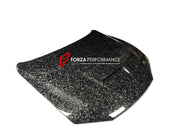 Buy Now TEMPERED CARBON FIBER HOOD BONNET FOR MASERATI LEVANTE 2016+ and upgrade car parts from SIR Tuning at the Best Price. Headlights, Tail lights, Bodykits, Navigations, Carbon body kit and more - Fast & Free Shipping within Europe, US & Worldwide.