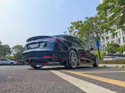 Buy Now BODY KIT FOR TESLA MODEL 3 2016+ V2 and upgrade car parts from SIR Tuning at the Best Price. Headlights, Tail lights, Bodykits, Navigations, body kit and more - Fast & Free Shipping within Europe, US & Worldwide.