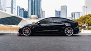 Buy Now BODY KIT FOR TESLA MODEL 3 2016+ V1 and upgrade car parts from SIR Tuning at the Best Price. Headlights, Tail lights, Bodykits, Navigations, body kit and more - Fast & Free Shipping within Europe, US & Worldwide.