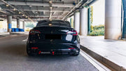 Buy Now BODY KIT FOR TESLA MODEL 3 2016+ V1 and upgrade car parts from SIR Tuning at the Best Price. Headlights, Tail lights, Bodykits, Navigations, body kit and more - Fast & Free Shipping within Europe, US & Worldwide.