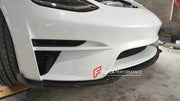 Buy Now DRY CARBON BODY KIT for TESLA MODEL 3 2016 - 2023 and upgrade car parts from SIR Tuning at the Best Price. Headlights, Tail lights, Bodykits, Navigations, body kit and more - Fast & Free Shipping within Europe, US & Worldwide.