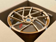 Buy Now 21 INCH FORGED WHEELS RIMS FOR TESLA MODEL S PLAID NV-8 and upgrade car parts from SIR Tuning at the Best Price. Headlights, Tail lights, Bodykits, Navigations, wheels and more - Fast & Free Shipping within Europe, US & Worldwide.