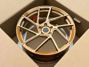 Buy Now 21 INCH FORGED WHEELS RIMS FOR TESLA MODEL S PLAID NV-8 and upgrade car parts from SIR Tuning at the Best Price. Headlights, Tail lights, Bodykits, Navigations, wheels and more - Fast & Free Shipping within Europe, US & Worldwide.