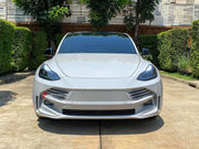 Buy Now BODY KIT for TESLA MODEL Y 2020+ and upgrade car parts from SIR Tuning at the Best Price. Headlights, Tail lights, Bodykits, Navigations, body kit and more - Fast & Free Shipping within Europe, US & Worldwide.