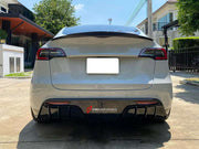 Buy Now BODY KIT for TESLA MODEL Y 2020+ and upgrade car parts from SIR Tuning at the Best Price. Headlights, Tail lights, Bodykits, Navigations, body kit and more - Fast & Free Shipping within Europe, US & Worldwide.