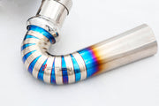 Buy Now TITANIUM VALVED EXHAUST CATBACK MUFFLER for MERCEDES-BENZ GLE53 COUPE C167 2019+ 3.0T and upgrade car parts from SIR Tuning at the Best Price. Headlights, Tail lights, Bodykits, Navigations, Exhaust system and more - Fast & Free Shipping within Europe, US & Worldwide.