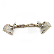 Buy Now TITANIUM VALVED EXHAUST CATBACK MUFFLER for PORSCHE 911 997.1 3.6T 3.8T 2008 - 2013 and upgrade car parts from SIR Tuning at the Best Price. Headlights, Tail lights, Bodykits, Navigations, Exhaust system and more - Fast & Free Shipping within Europe, US & Worldwide.