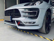 Buy Now BODY KIT for PORSCHE MACAN 2014-2017 UPGRADE TO TKT&TURBO STYLE and upgrade car parts from SIR Tuning at the Best Price. Headlights, Tail lights, Bodykits, Navigations, Carbon body kit and more - Fast & Free Shipping within Europe, US & Worldwide.