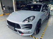 Buy Now BODY KIT for PORSCHE MACAN 2014-2017 UPGRADE TO TKT&TURBO STYLE and upgrade car parts from SIR Tuning at the Best Price. Headlights, Tail lights, Bodykits, Navigations, Carbon body kit and more - Fast & Free Shipping within Europe, US & Worldwide.