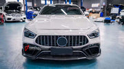 Buy Now DRY CARBON BODY KIT for AMG GT X290 GT43 GT50 GT53 GT63 GT63S 4-DOOR and upgrade car parts from SIR Tuning at the Best Price. Headlights, Tail lights, Bodykits, Navigations, Carbon body kit and more - Fast & Free Shipping within Europe, US & Worldwide.