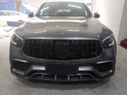 Buy Now Carbon Fiber Front Lip for GLC COUPE C 253 and upgrade car parts from SIR Tuning at the Best Price. Headlights, Tail lights, Bodykits, Navigations, Carbon body kit and more - Fast & Free Shipping within Europe, US & Worldwide.