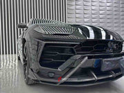 Buy Now CARBON FIBER SOFT KIT for LAMBORGHINI URUS 2018+ and upgrade car parts from SIR Tuning at the Best Price. Headlights, Tail lights, Bodykits, Navigations, body kit and more - Fast & Free Shipping within Europe, US & Worldwide.