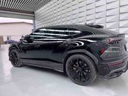 Buy Now CARBON FIBER SOFT KIT for LAMBORGHINI URUS 2018+ and upgrade car parts from SIR Tuning at the Best Price. Headlights, Tail lights, Bodykits, Navigations, body kit and more - Fast & Free Shipping within Europe, US & Worldwide.