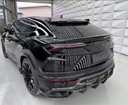 Buy Now CARBON FIBER SOFT KIT for LAMBORGHINI URUS 2018+ and upgrade car parts from SIR Tuning at the Best Price. Headlights, Tail lights, Bodykits, Navigations, body kit and more - Fast & Free Shipping within Europe, US & Worldwide.