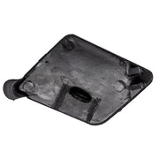 Tow Hook Cover Front Bumper suitable for BMW F10 F11 5 Series (2011-up) M-Technik Design – product image 3