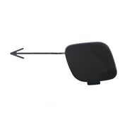 Tow Hook Cover Front Bumper suitable for VW Golf VI 6 (2008-2013) R20 Look – product image 2